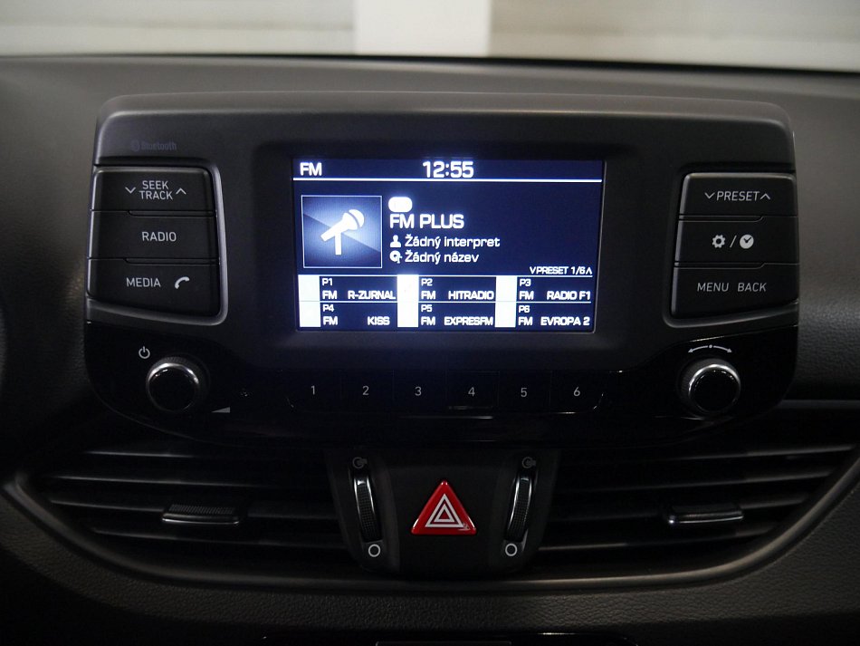 Hyundai I30 1.0.T-GDI 