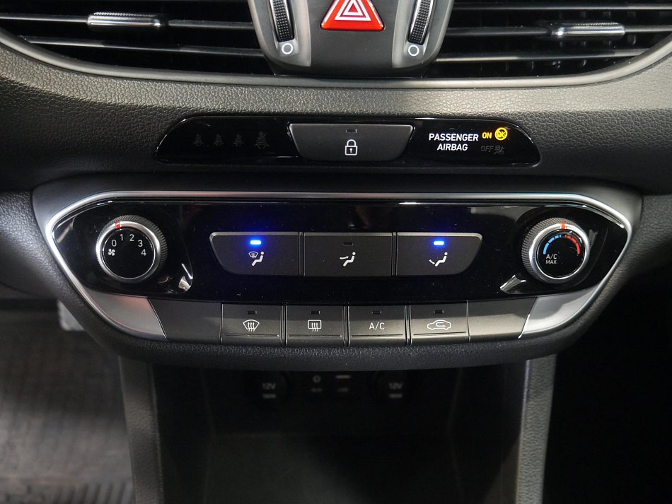 Hyundai I30 1.0.T-GDI 