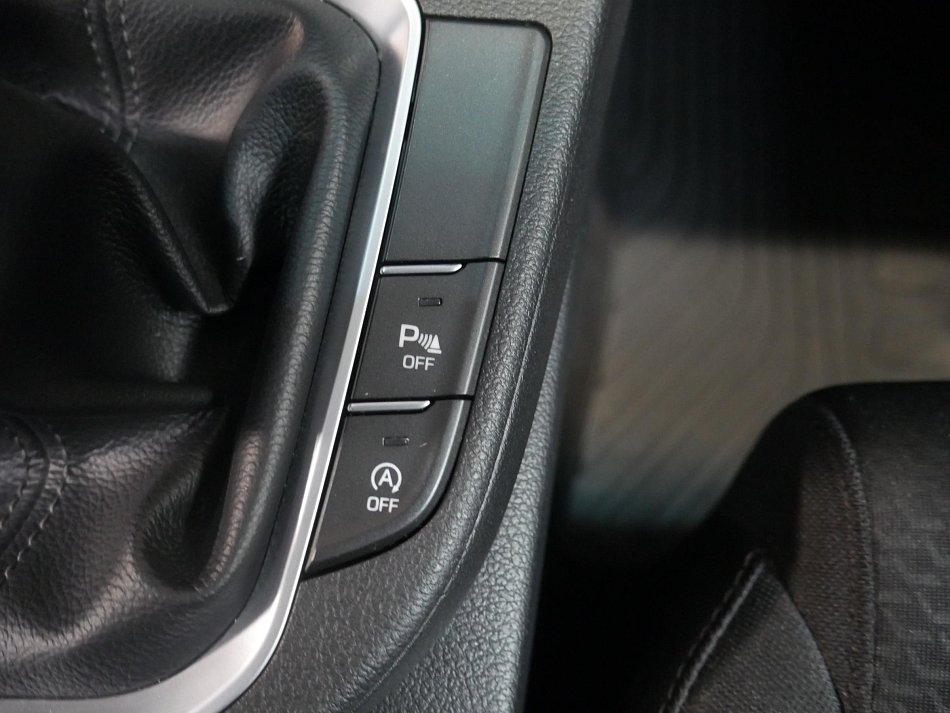 Hyundai I30 1.0.T-GDI 