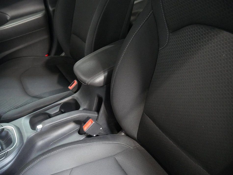 Hyundai I30 1.0.T-GDI 