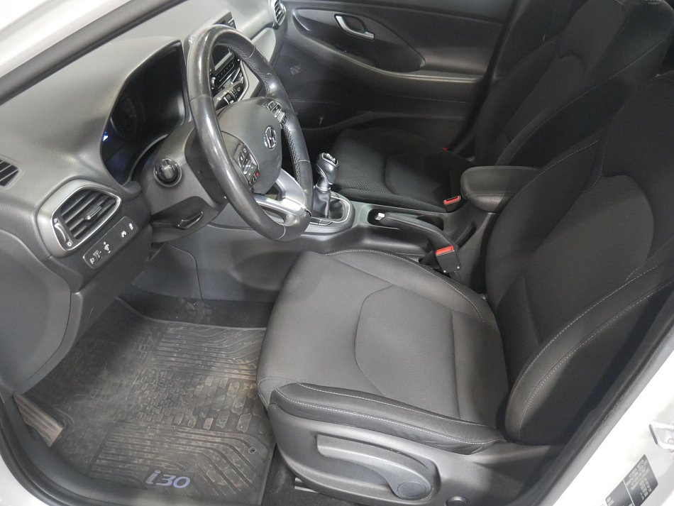 Hyundai I30 1.0.T-GDI 