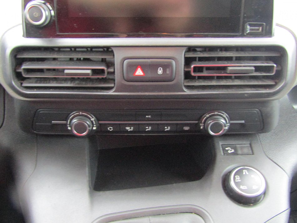 Peugeot Rifter 1.5HDi Active MAXi XL