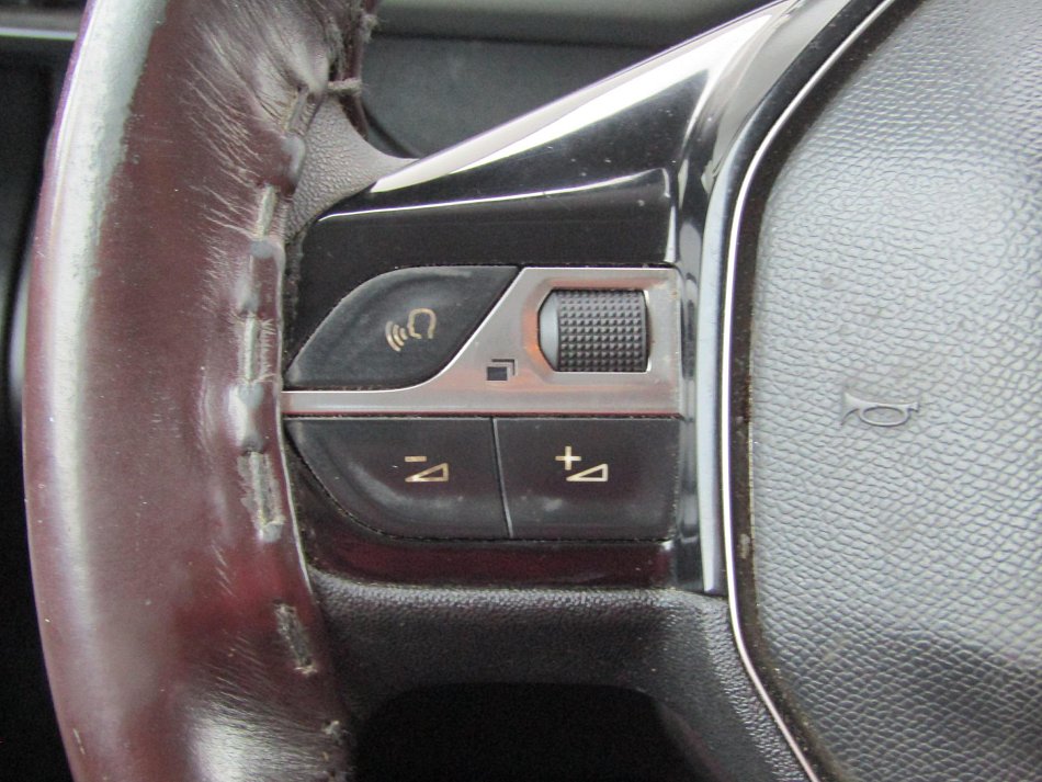 Peugeot Rifter 1.5HDi Active MAXi XL