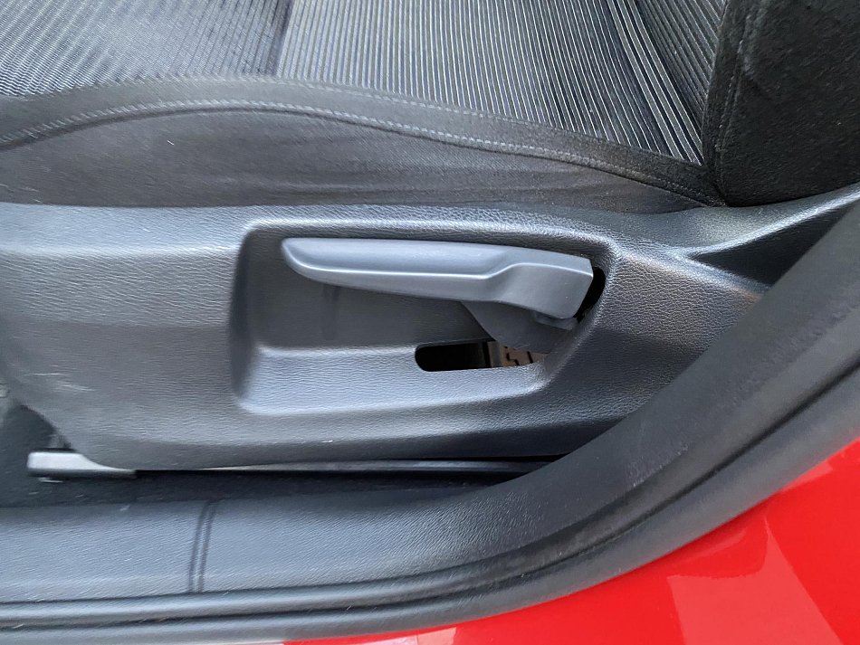 Škoda Octavia III 1.6 TDi Style