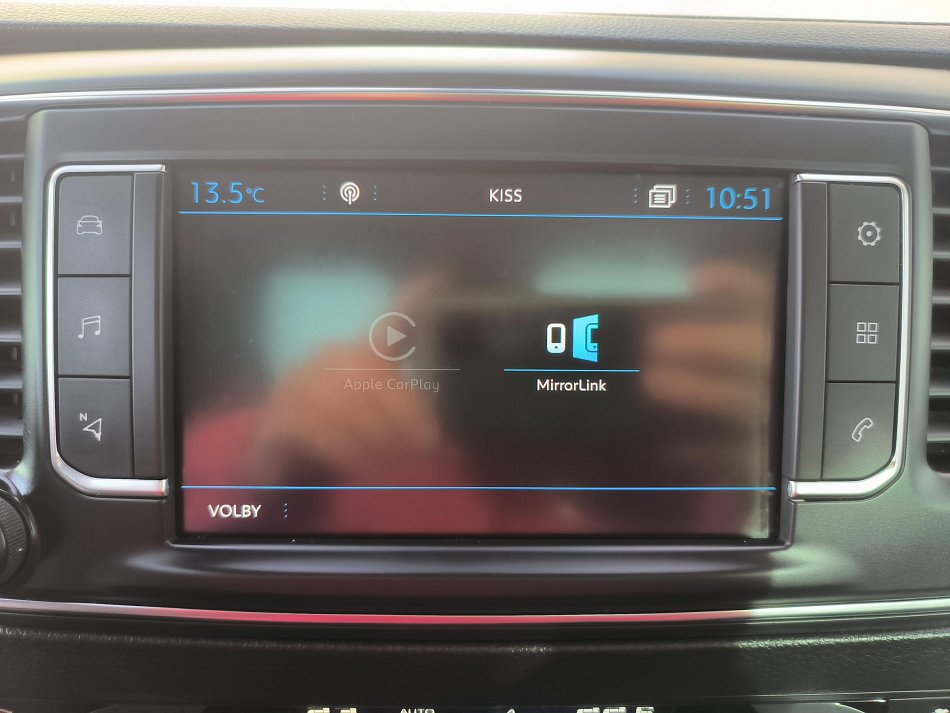 Peugeot Traveller 2.0HDi Active L2