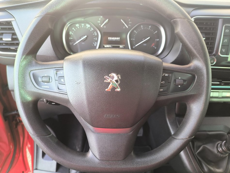 Peugeot Traveller 2.0HDi Active L2