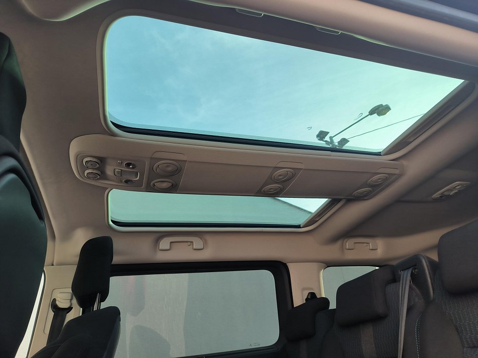 Peugeot Traveller 2.0HDi Active L2