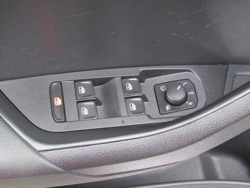 Škoda Karoq 1.0 TSi Ambition