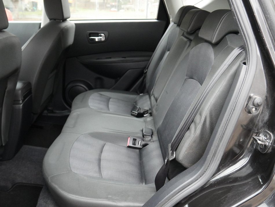 Nissan Qashqai 1.6 Acenta