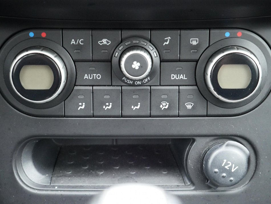 Nissan Qashqai 1.6 Acenta