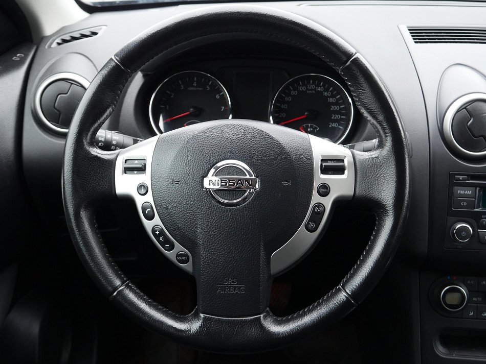 Nissan Qashqai 1.6 Acenta