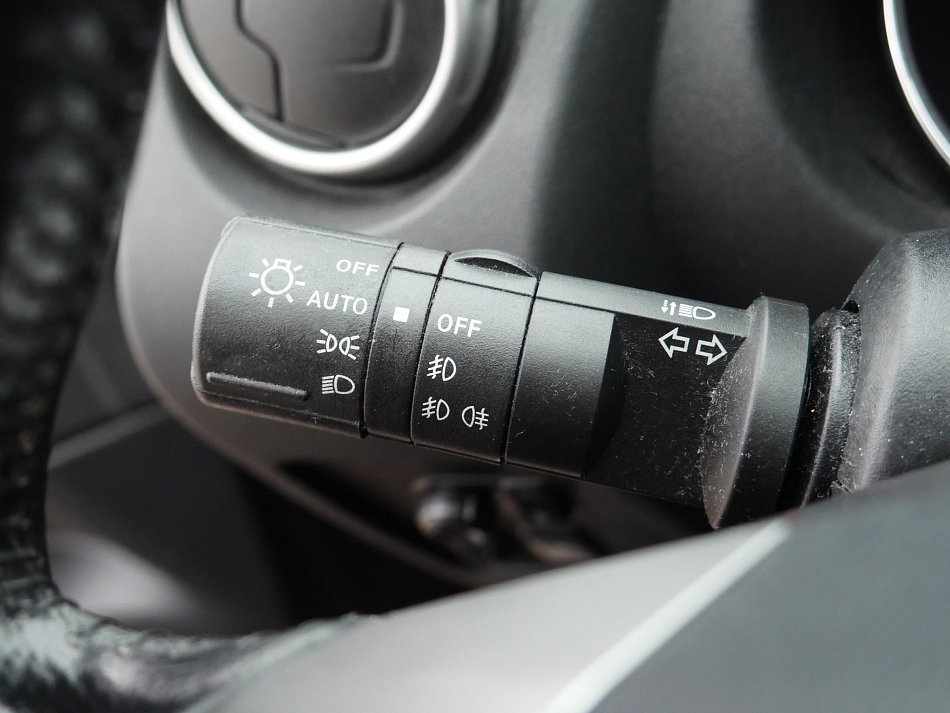 Nissan Qashqai 1.6 Acenta