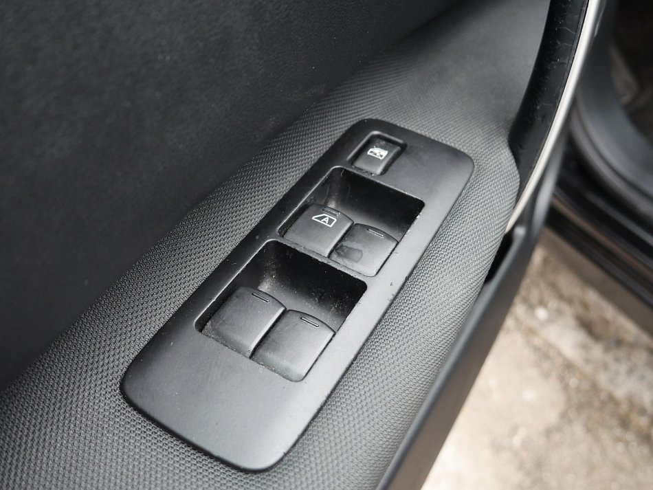 Nissan Qashqai 1.6 Acenta