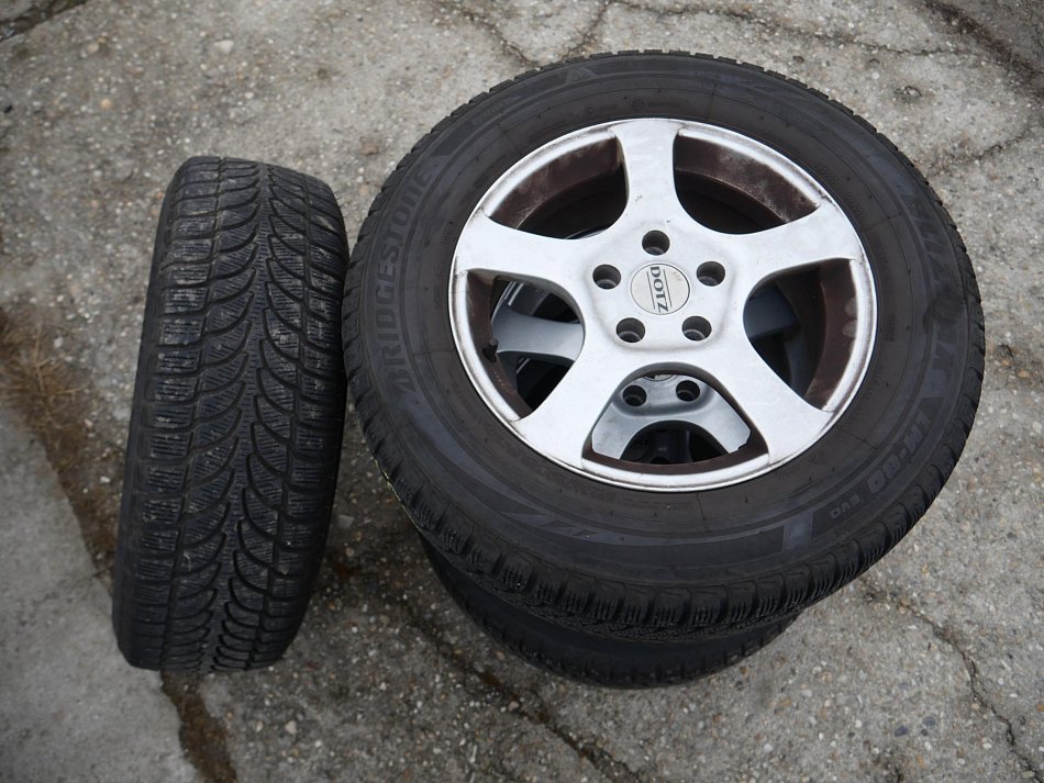 Nissan Qashqai 1.6 Acenta