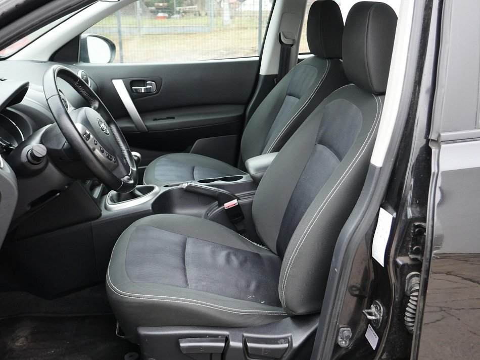 Nissan Qashqai 1.6 Acenta