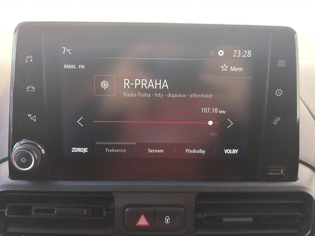 Opel Combo 1.5CDTi Edition MAXi XL