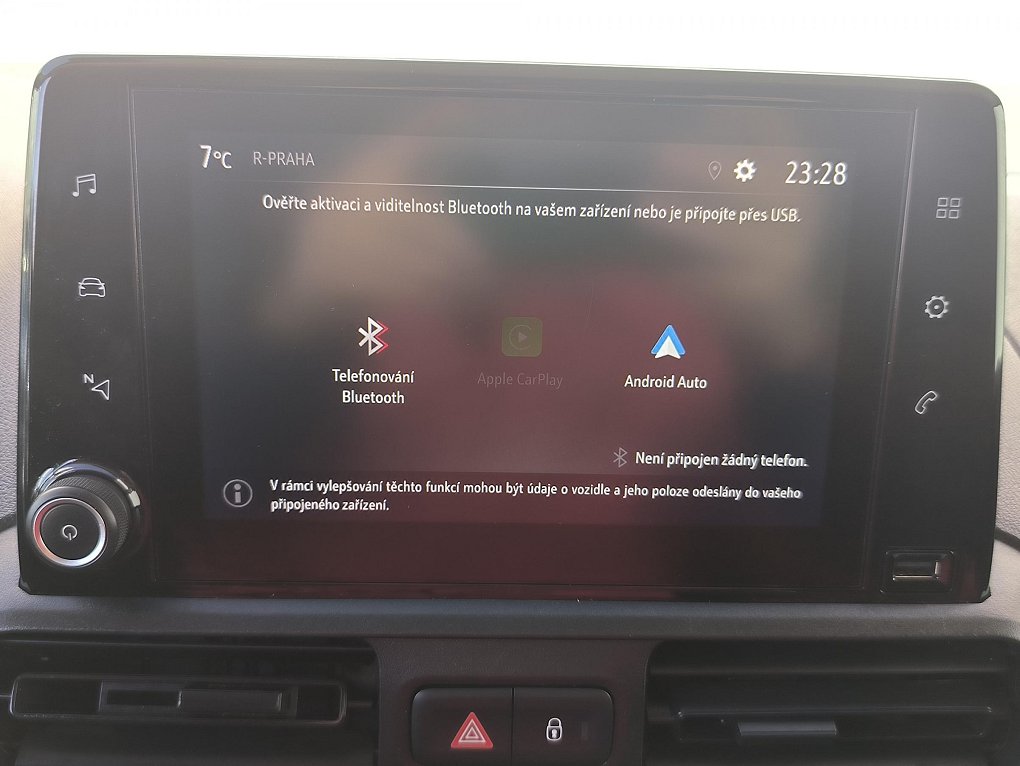 Opel Combo 1.5CDTi Edition MAXi XL