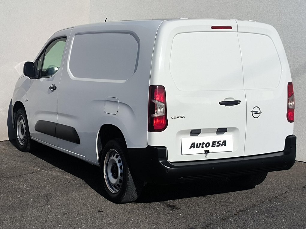 Opel Combo 1.5CDTi Edition MAXi XL