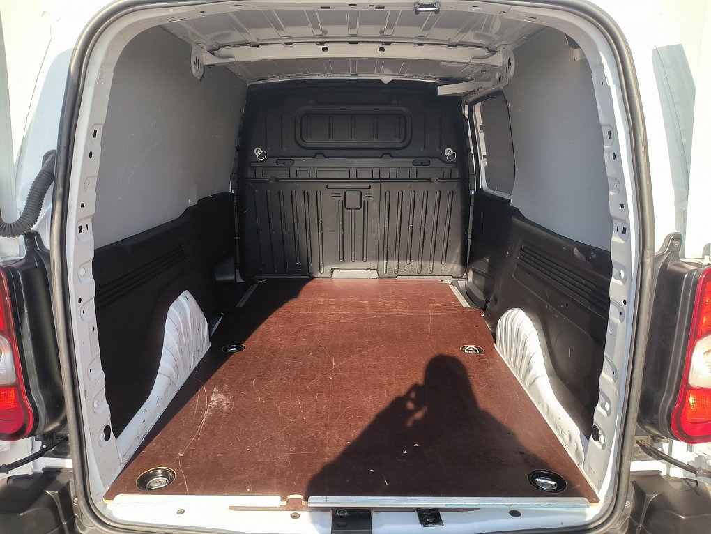 Opel Combo 1.5CDTi Edition MAXi XL