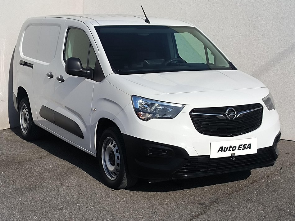 Opel Combo 1.5CDTi Edition MAXi XL