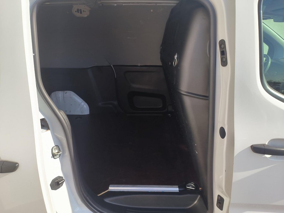 Opel Combo 1.5CDTi Edition MAXi XL