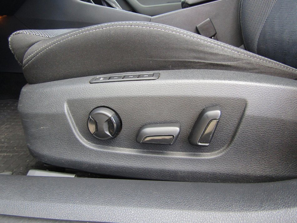 Škoda Superb III 2.0 TDi Style