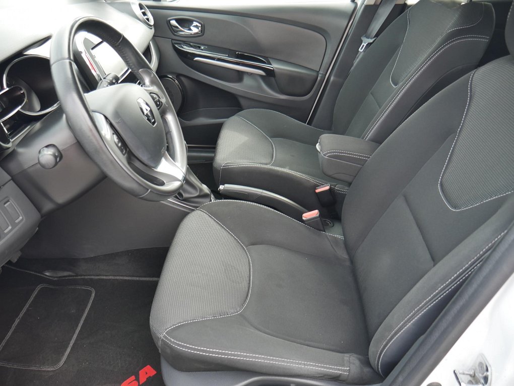 Renault Clio 1.2 16V 