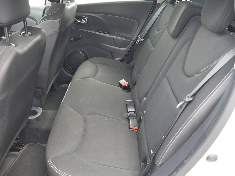 Renault Clio 1.2 16V 