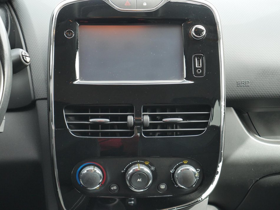 Renault Clio 1.2 16V 