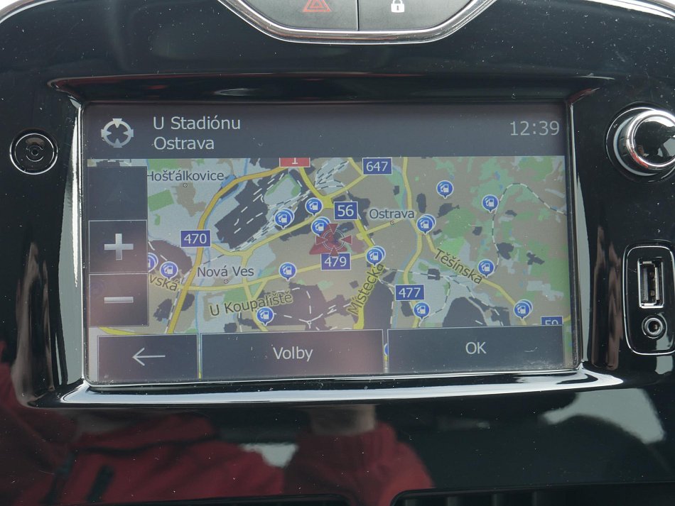 Renault Clio 1.2 16V 