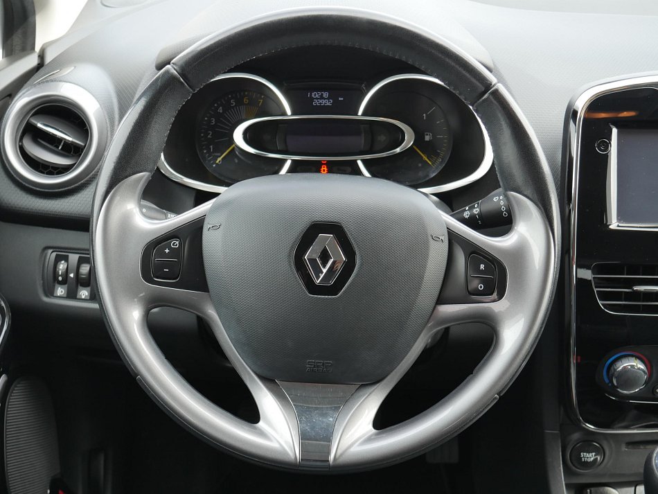 Renault Clio 1.2 16V 
