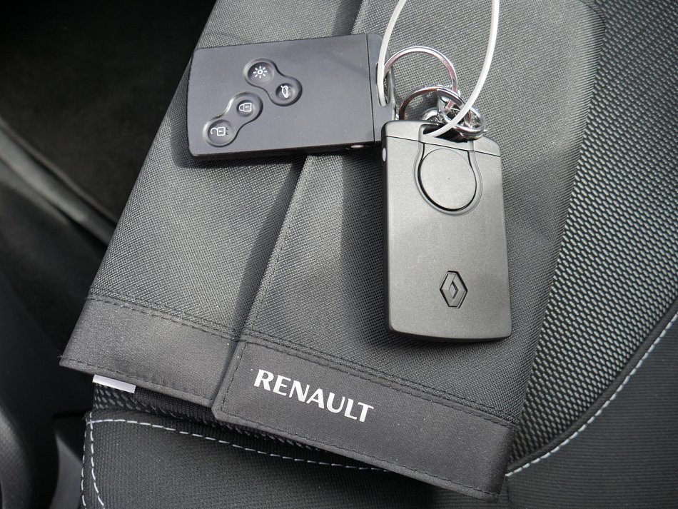 Renault Clio 1.2 16V 