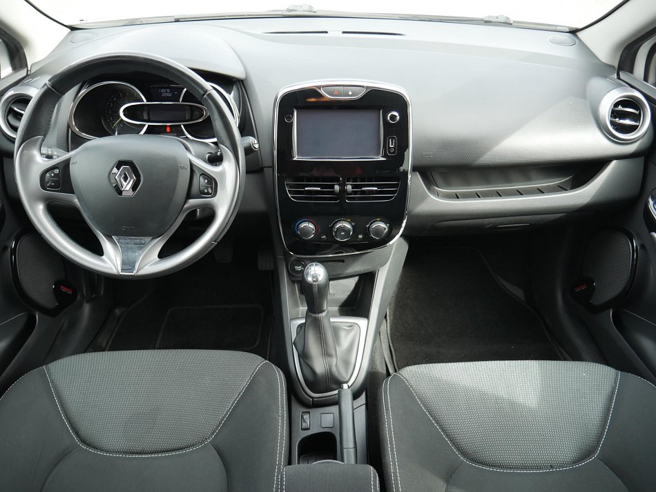 Renault Clio 1.2 16V 