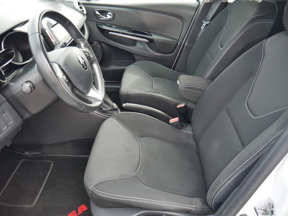 Renault Clio 1.2 16V 