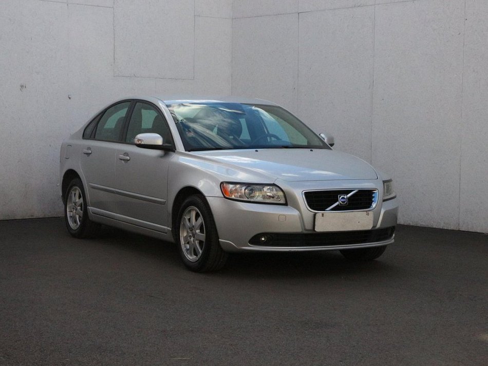 Volvo S40 1.6D 