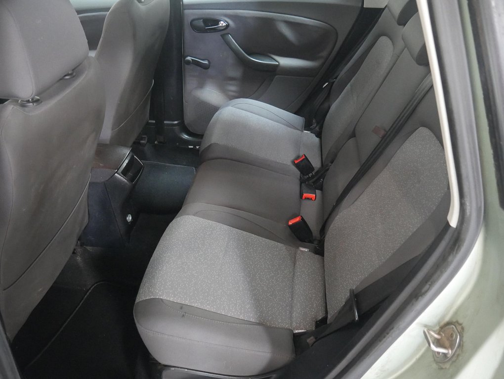 Seat Altea 1.6 MPi 