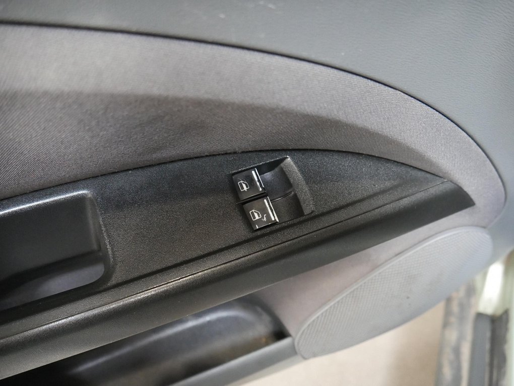 Seat Altea 1.6 MPi 