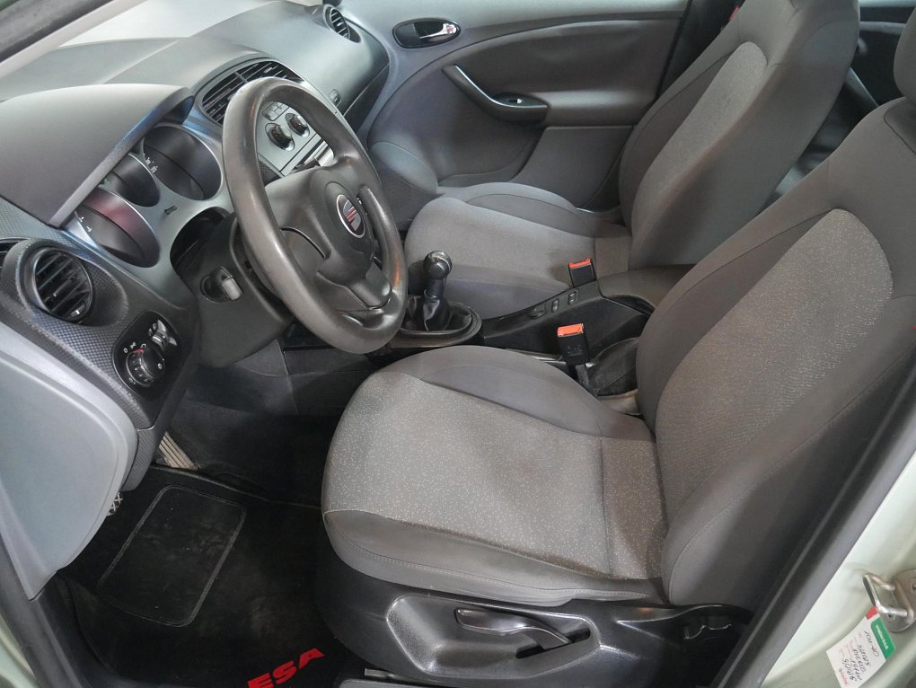 Seat Altea 1.6 MPi 