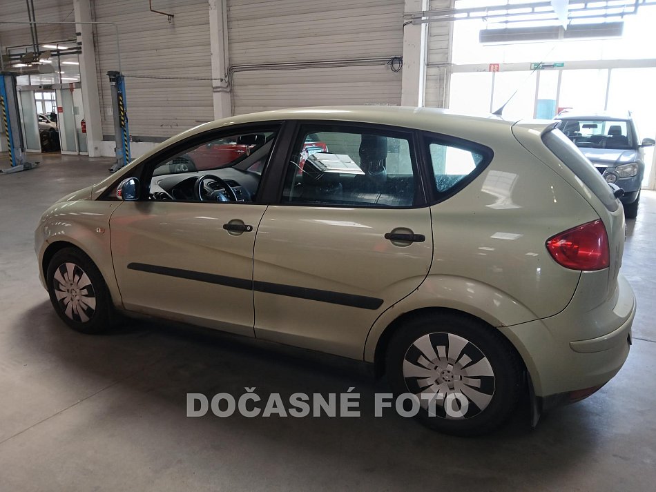 Seat Altea 1.6 MPi 