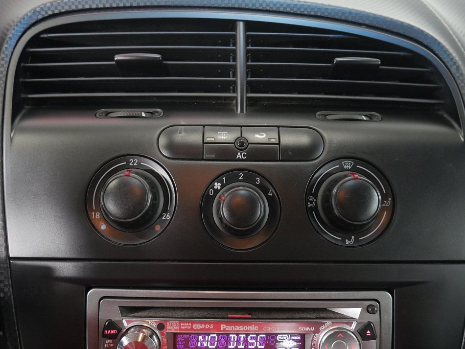 Seat Altea 1.6 MPi 