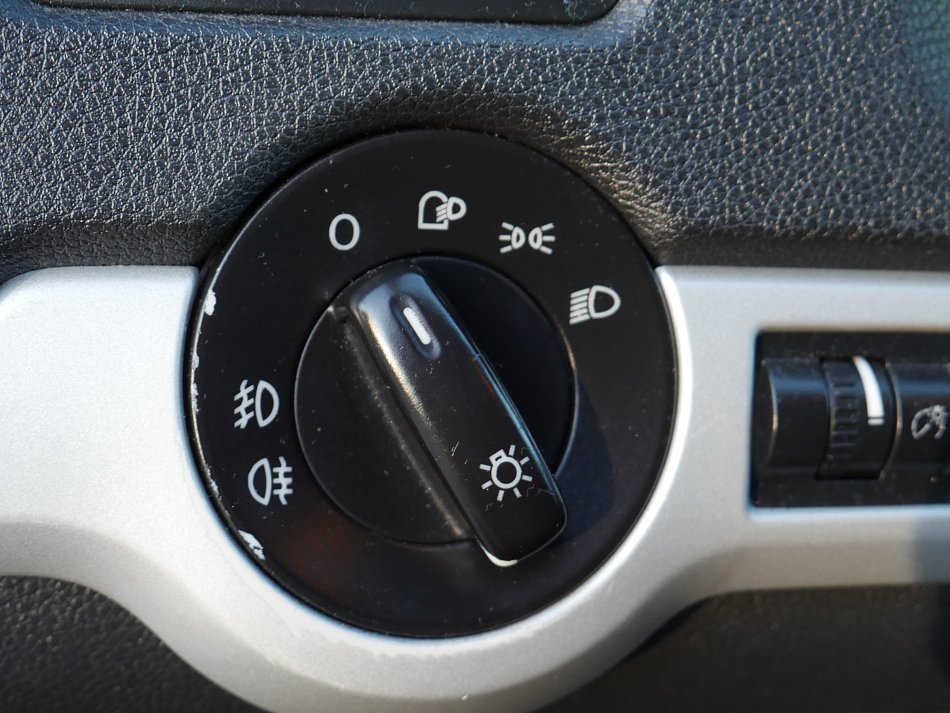 Škoda Octavia II 2.0 TFSi 
