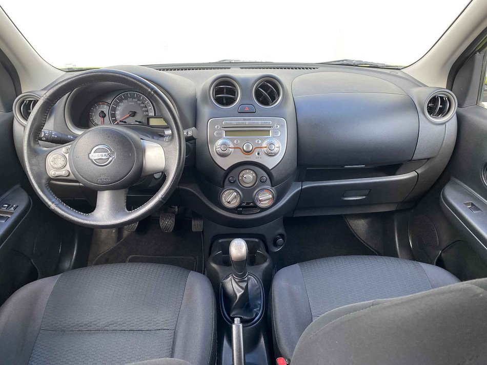 Nissan Micra 1.2 i Acenta