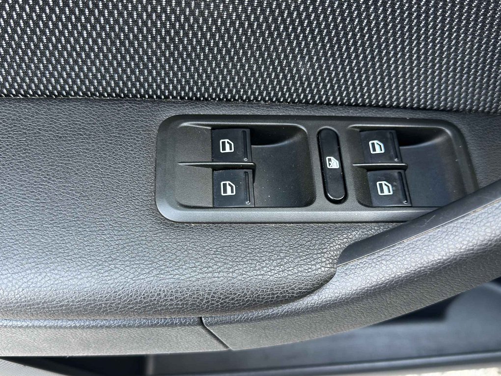 Škoda Yeti 2.0TDi 