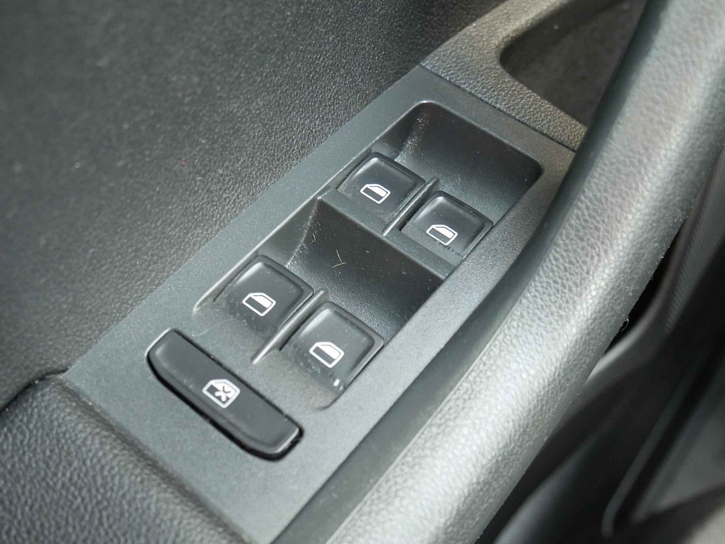 Škoda Octavia III 1.6TDi 