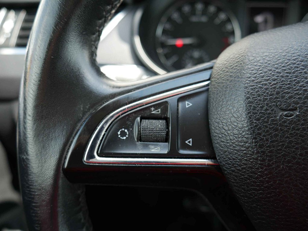 Škoda Octavia III 1.6TDi 