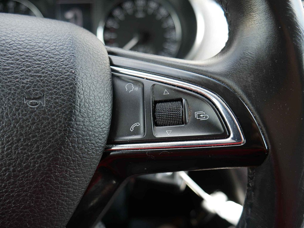 Škoda Octavia III 1.6TDi 