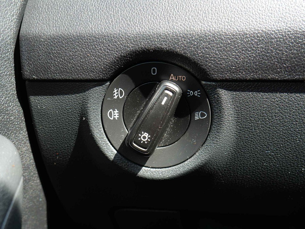 Škoda Octavia III 1.6TDi 