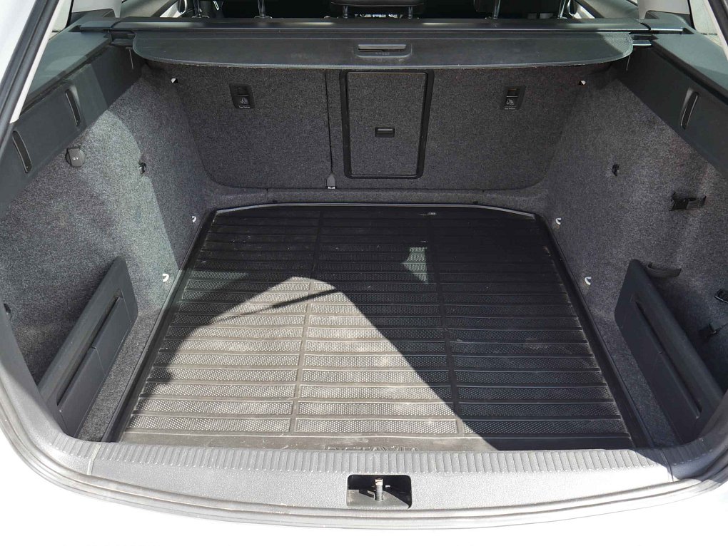 Škoda Octavia III 1.6TDi 