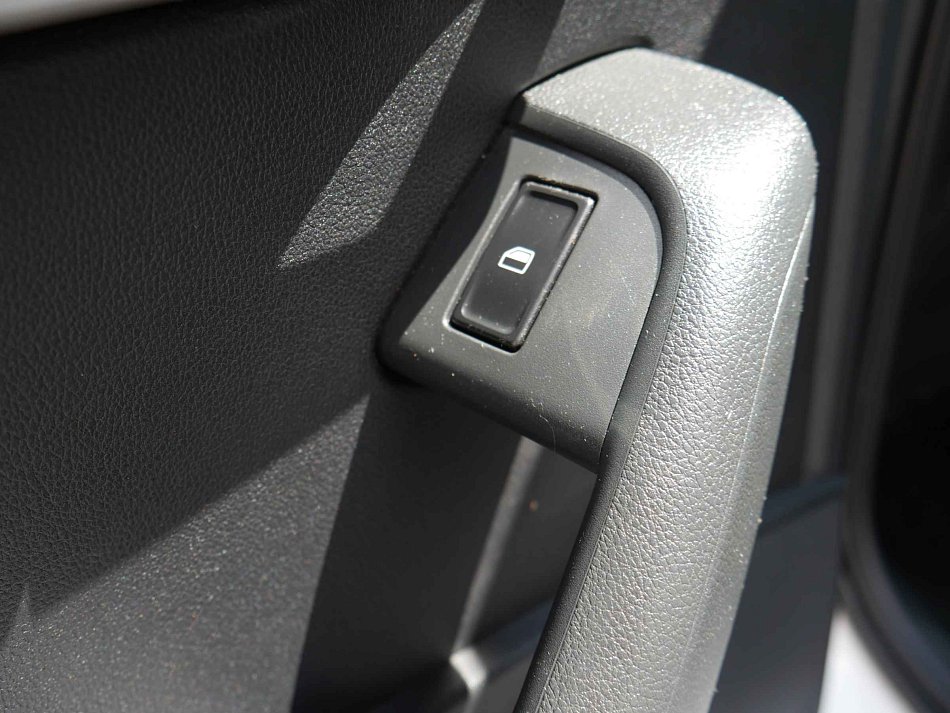 Škoda Octavia III 1.6TDi 