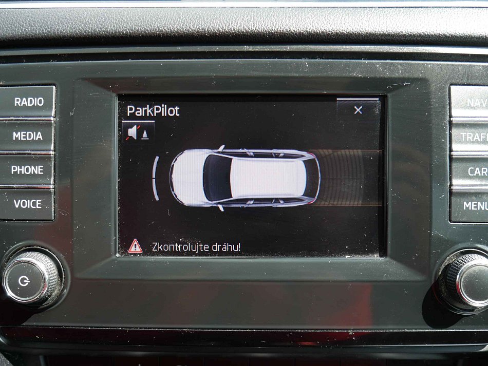 Škoda Octavia III 1.6TDi 